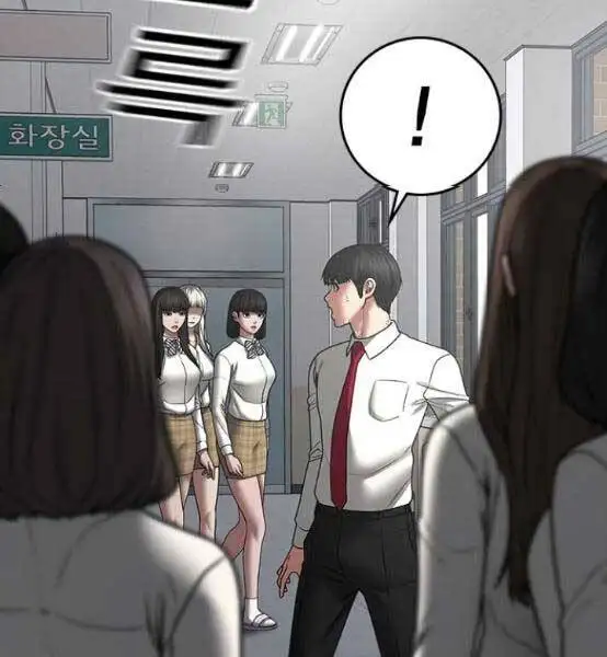 Truyện Tranh Nhiệm Vụ Đời Thật trang 5