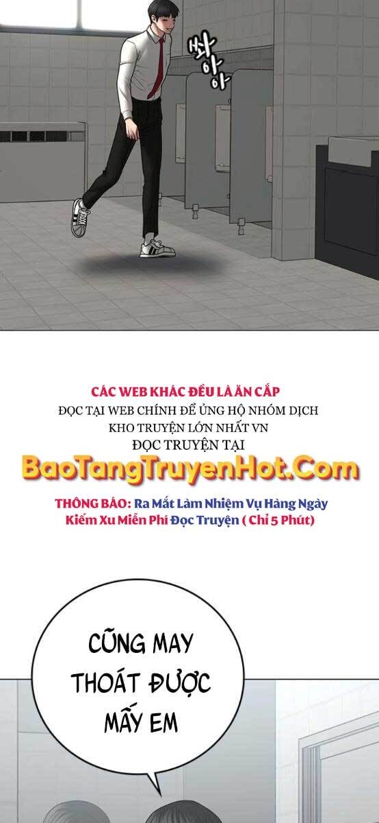 Truyện Tranh Nhiệm Vụ Đời Thật trang 5