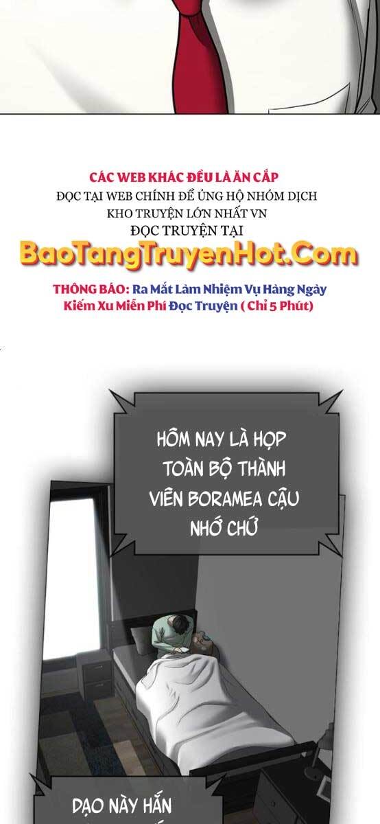Truyện Tranh Nhiệm Vụ Đời Thật trang 5