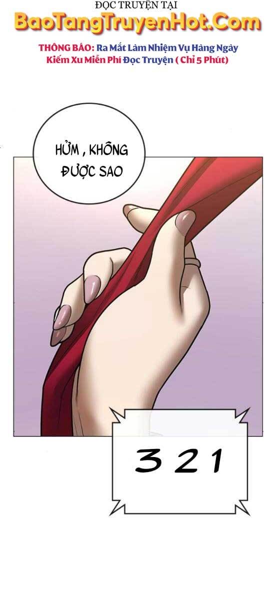 Truyện Tranh Nhiệm Vụ Đời Thật trang 5