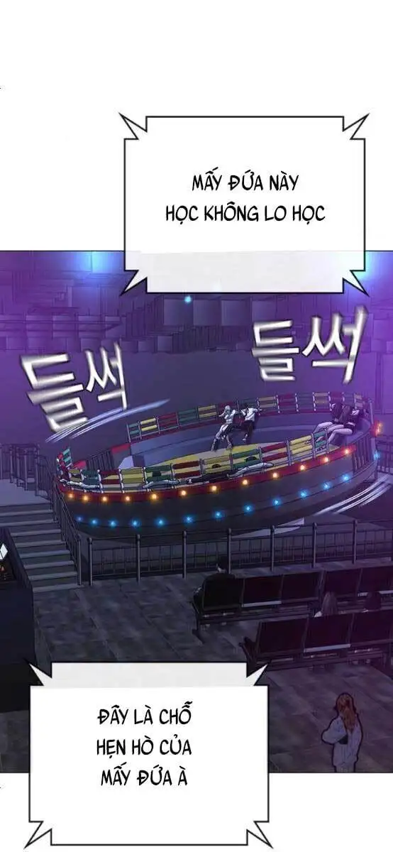 Truyện Tranh Nhiệm Vụ Đời Thật trang 5