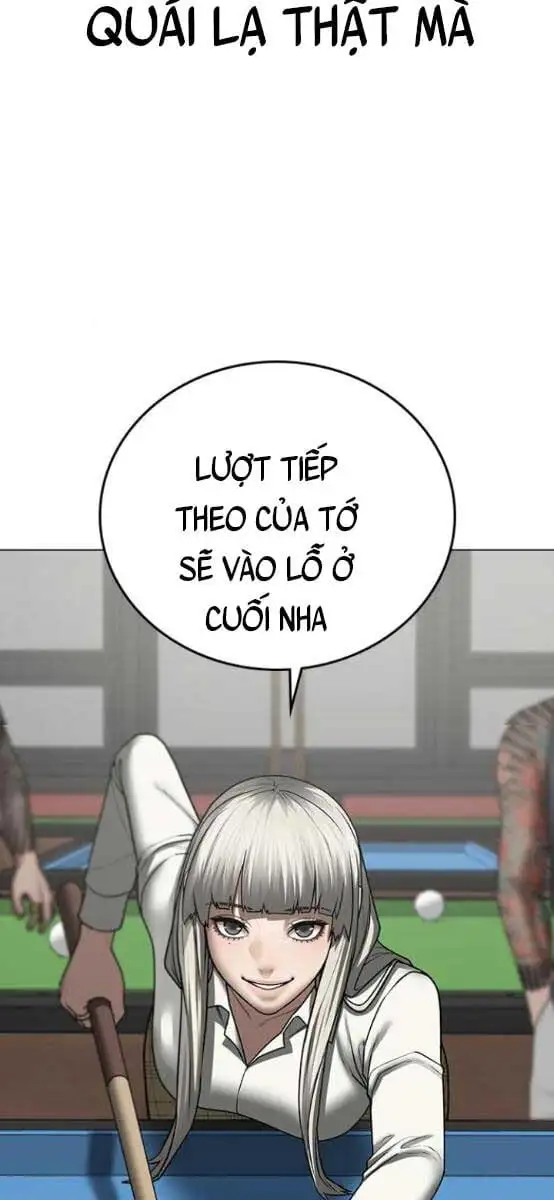 Truyện Tranh Nhiệm Vụ Đời Thật trang 5