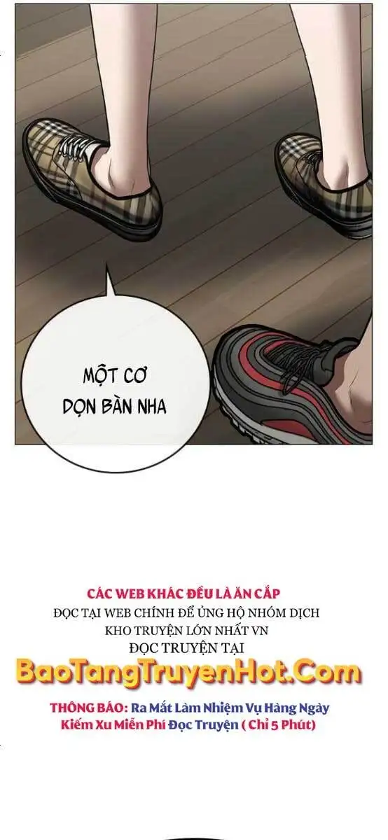 Truyện Tranh Nhiệm Vụ Đời Thật trang 5