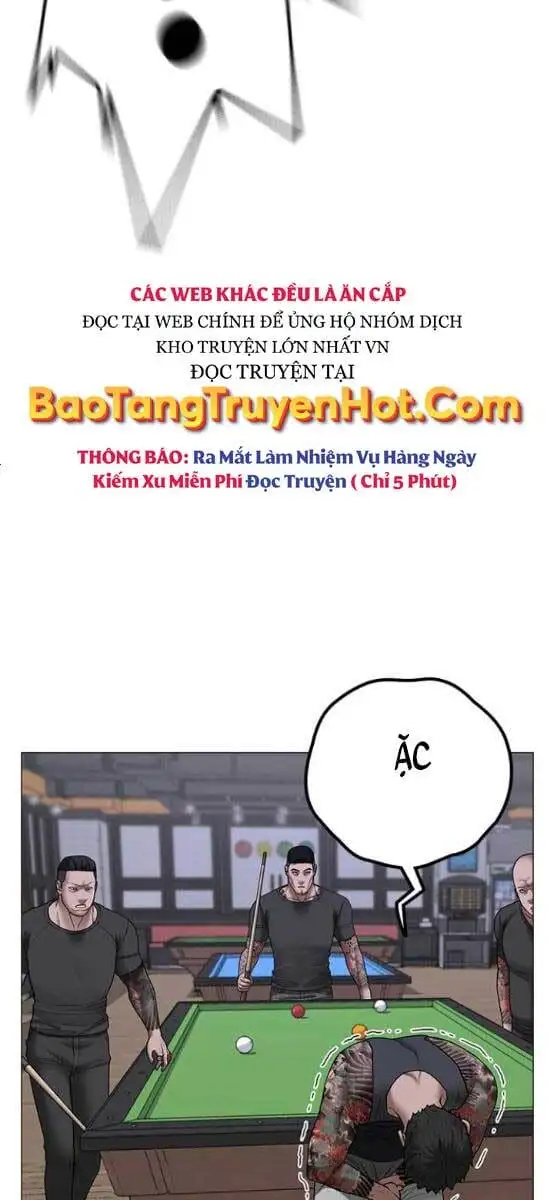 Truyện Tranh Nhiệm Vụ Đời Thật trang 5