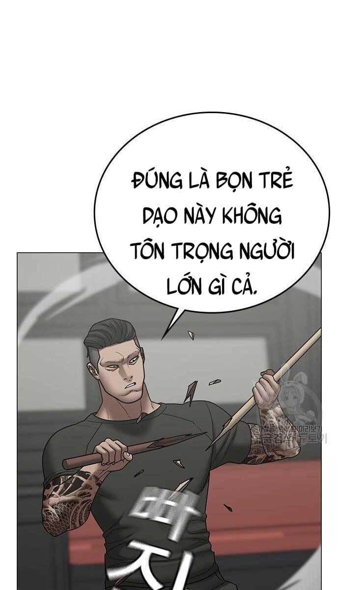 Truyện Tranh Nhiệm Vụ Đời Thật trang 5