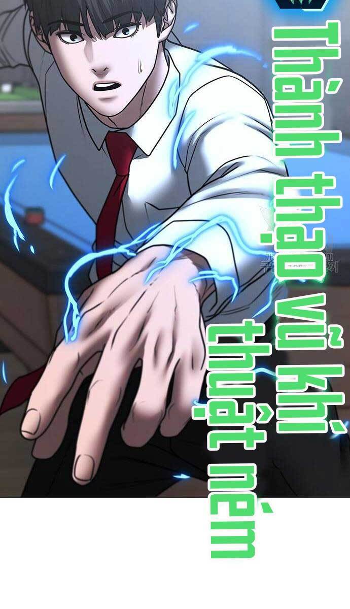 Truyện Tranh Nhiệm Vụ Đời Thật trang 5