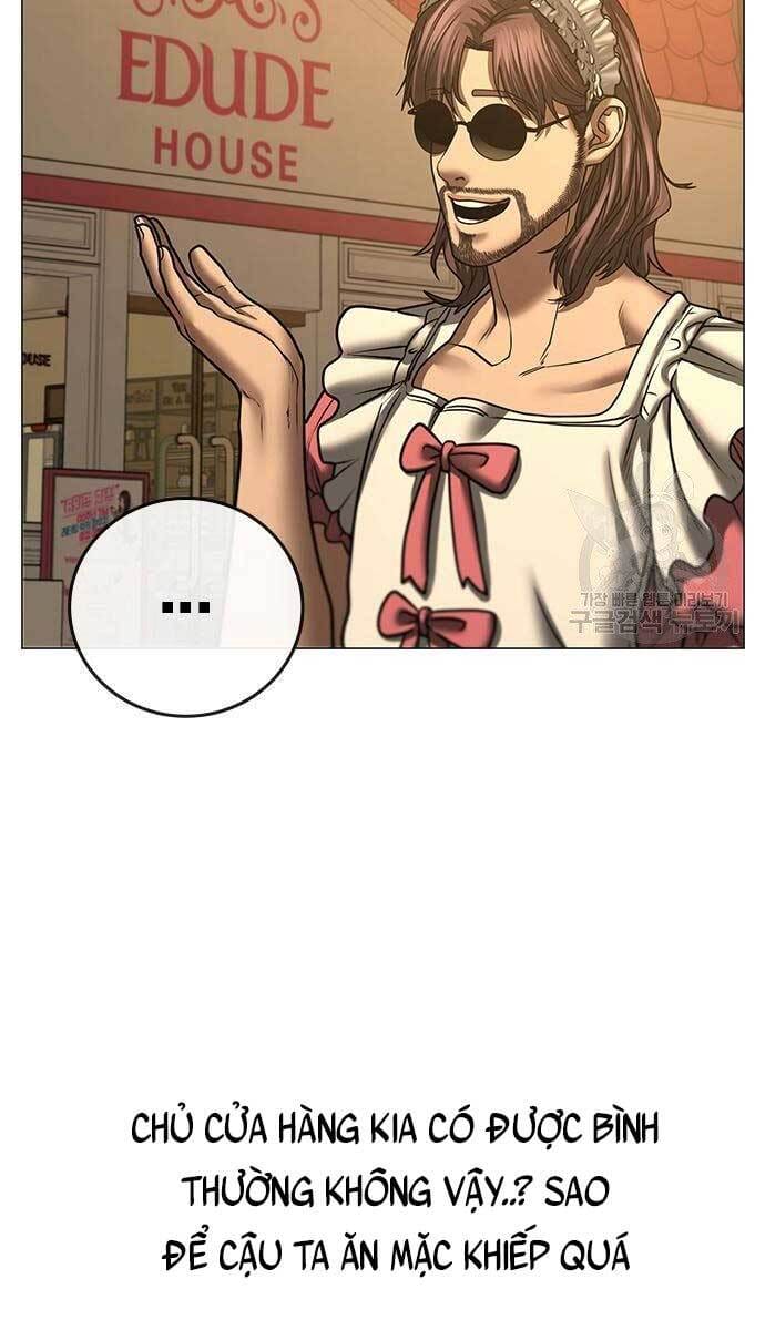 Truyện Tranh Nhiệm Vụ Đời Thật trang 5