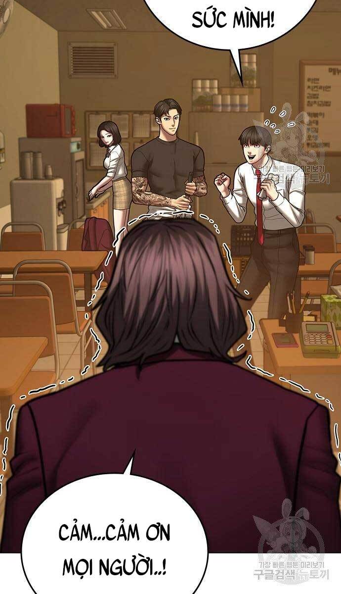 Truyện Tranh Nhiệm Vụ Đời Thật trang 5