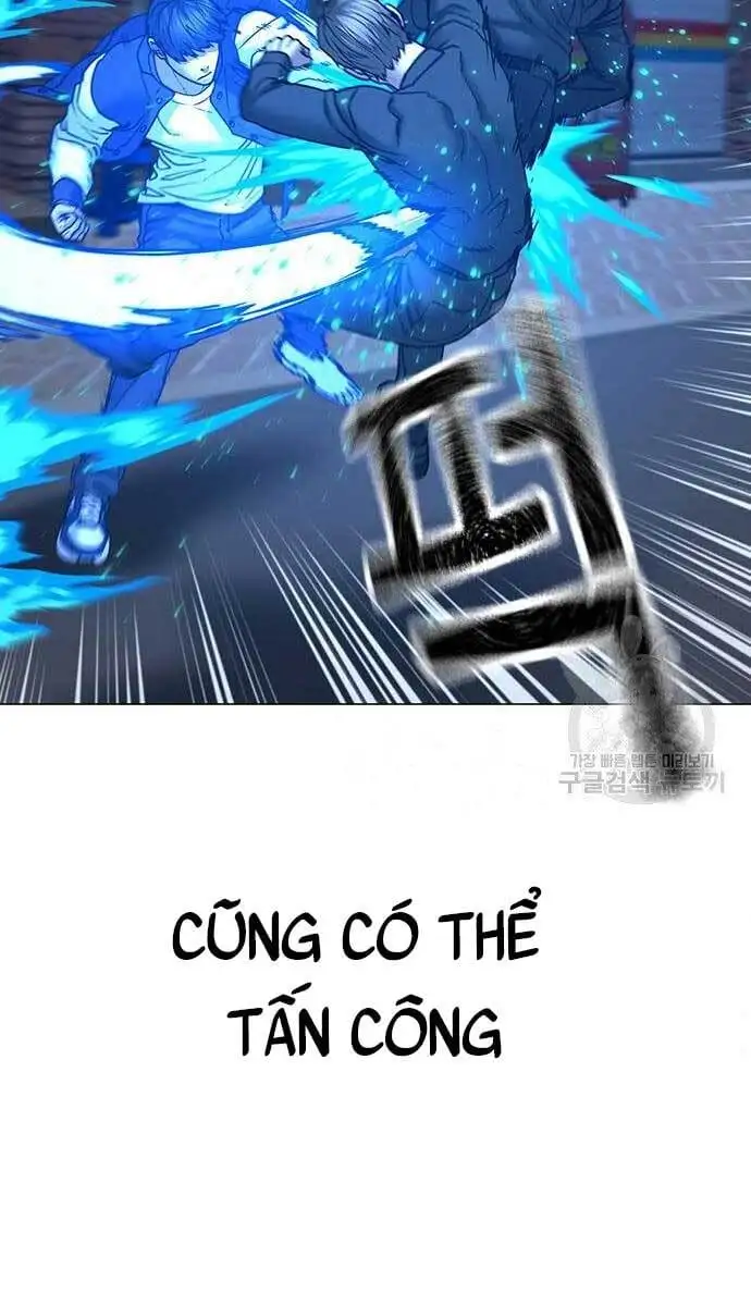 Truyện Tranh Nhiệm Vụ Đời Thật trang 5