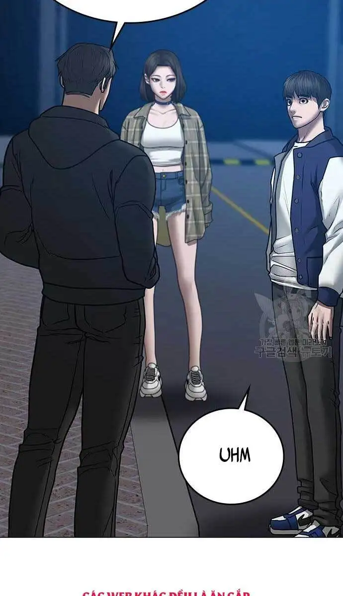 Truyện Tranh Nhiệm Vụ Đời Thật trang 5