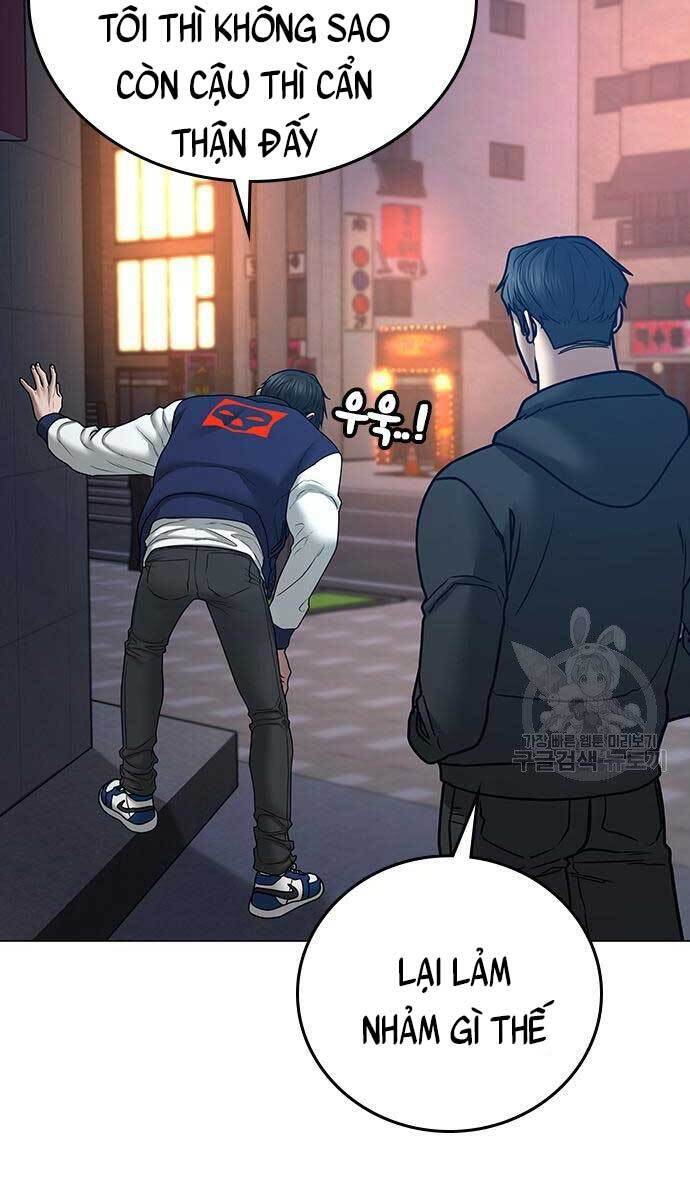 Truyện Tranh Nhiệm Vụ Đời Thật trang 5
