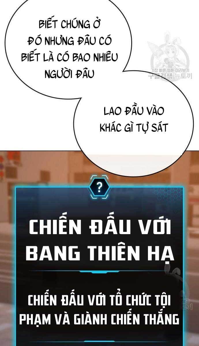 Truyện Tranh Nhiệm Vụ Đời Thật trang 5