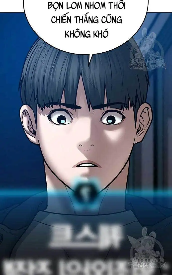Truyện Tranh Nhiệm Vụ Đời Thật trang 5