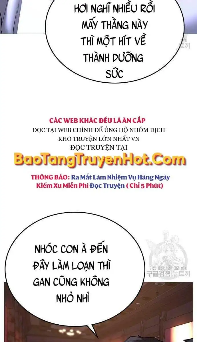 Truyện Tranh Nhiệm Vụ Đời Thật trang 5