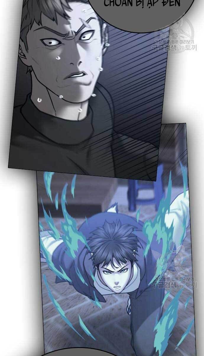 Truyện Tranh Nhiệm Vụ Đời Thật trang 5