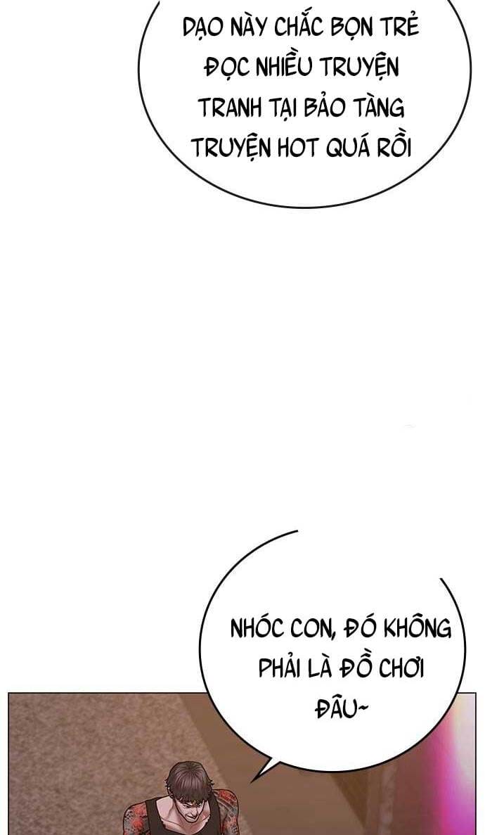 Truyện Tranh Nhiệm Vụ Đời Thật trang 5