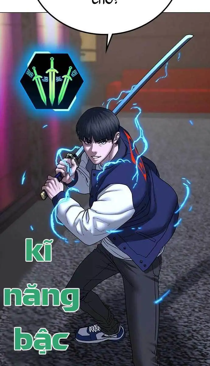 Truyện Tranh Nhiệm Vụ Đời Thật trang 5