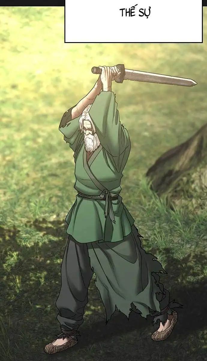 Truyện Tranh Nhiệm Vụ Đời Thật trang 5