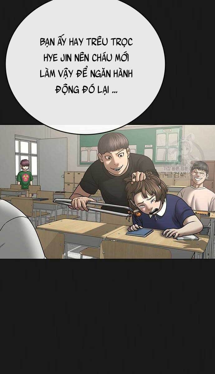 Truyện Tranh Nhiệm Vụ Đời Thật trang 5