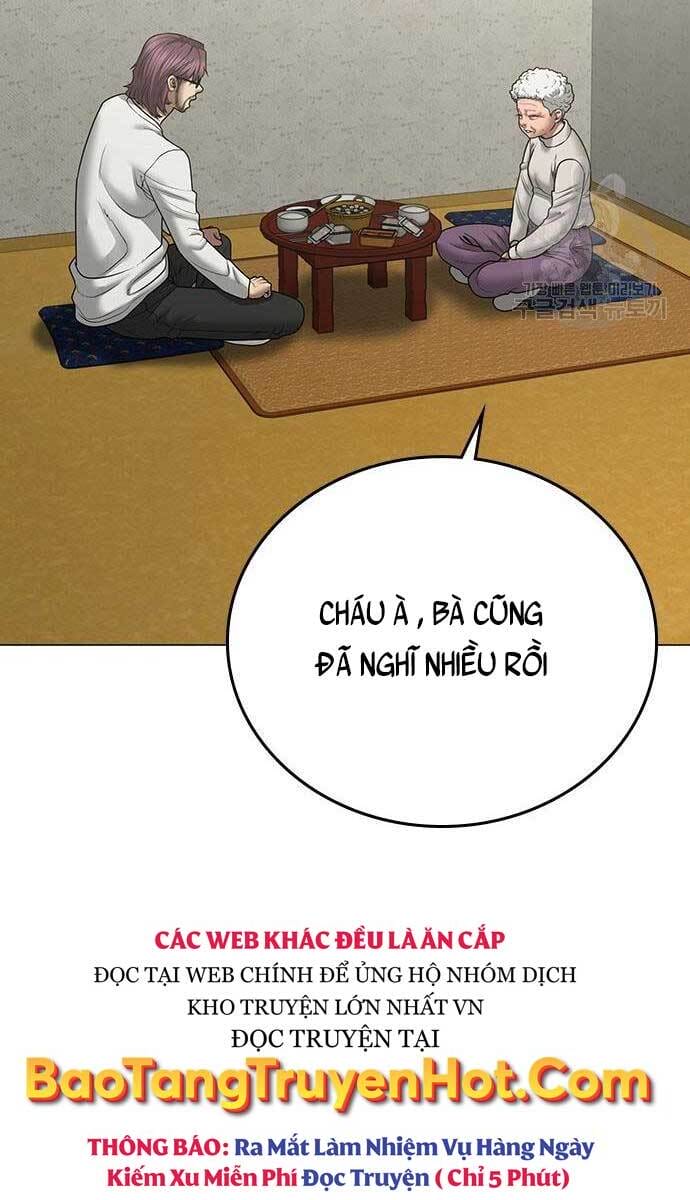 Truyện Tranh Nhiệm Vụ Đời Thật trang 5