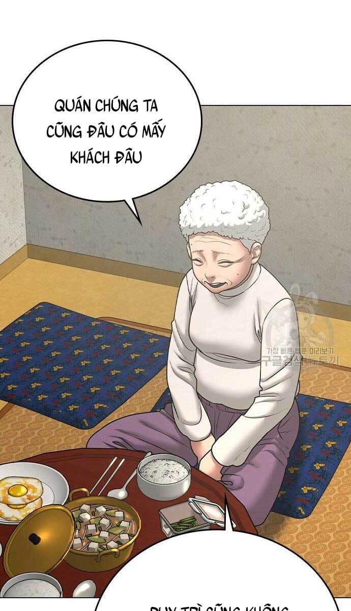 Truyện Tranh Nhiệm Vụ Đời Thật trang 5