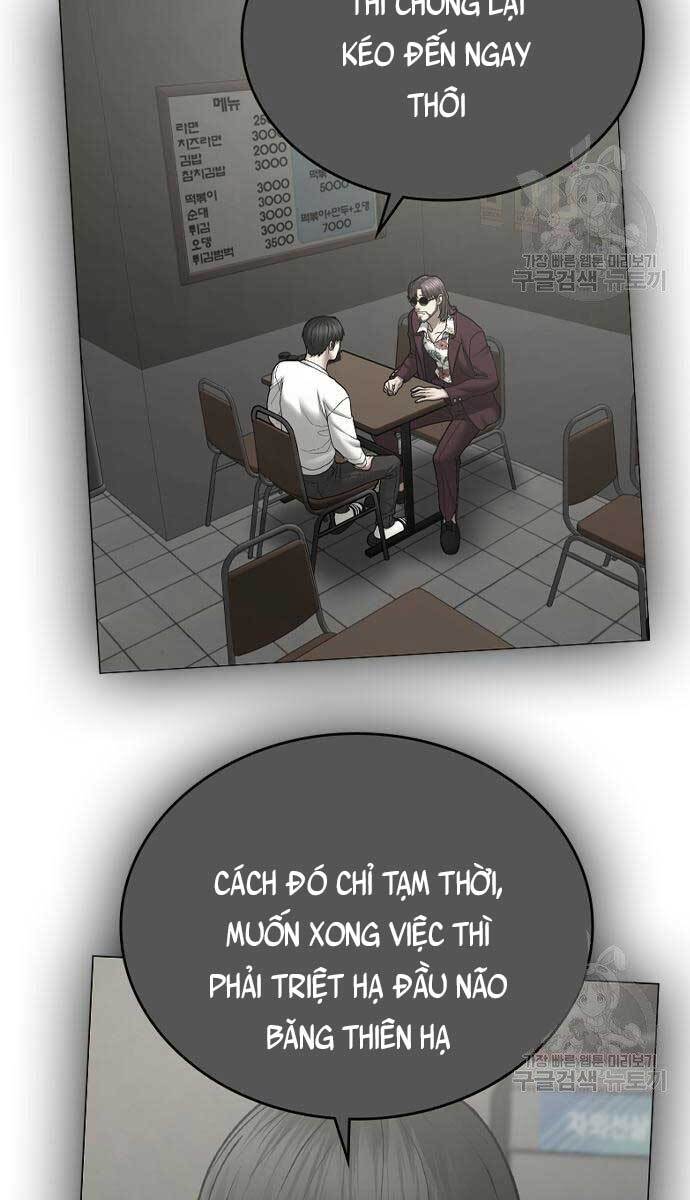 Truyện Tranh Nhiệm Vụ Đời Thật trang 5