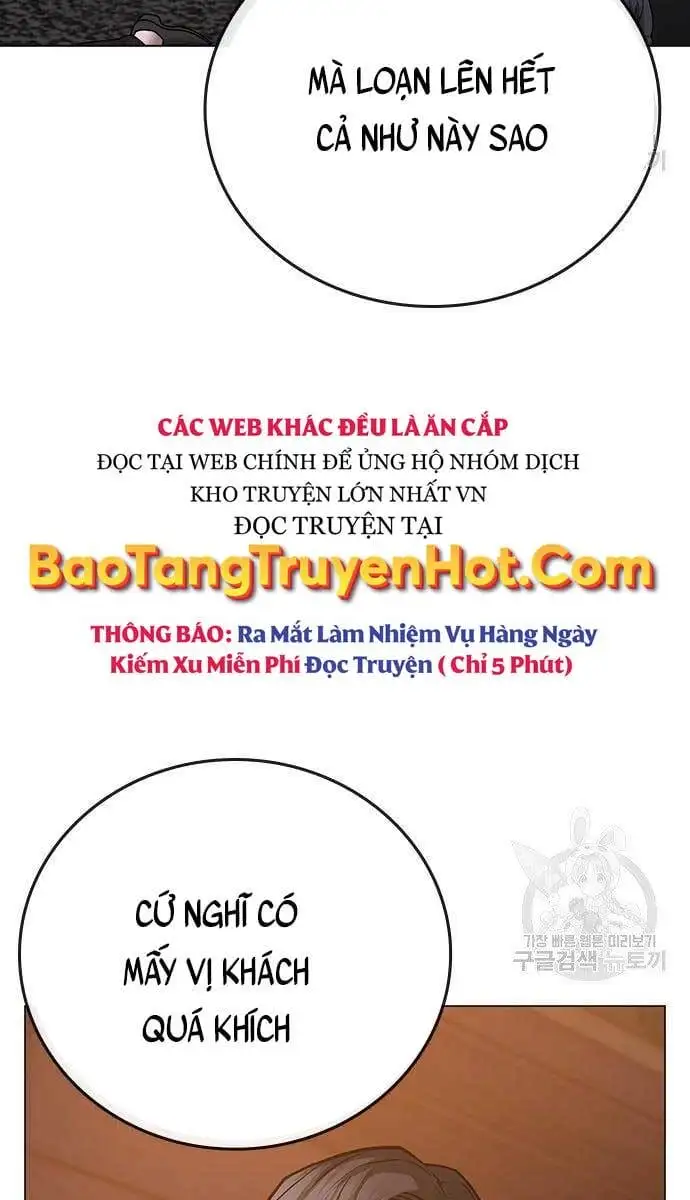 Truyện Tranh Nhiệm Vụ Đời Thật trang 5