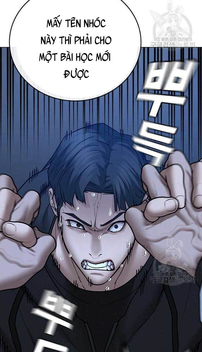 Truyện Tranh Nhiệm Vụ Đời Thật trang 5