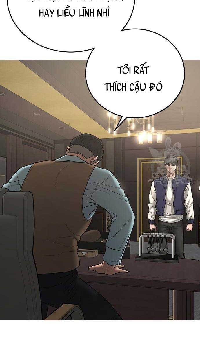 Truyện Tranh Nhiệm Vụ Đời Thật trang 5