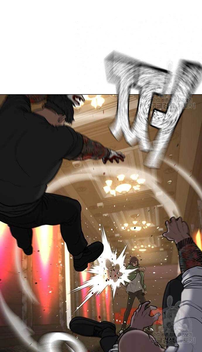 Truyện Tranh Nhiệm Vụ Đời Thật trang 5