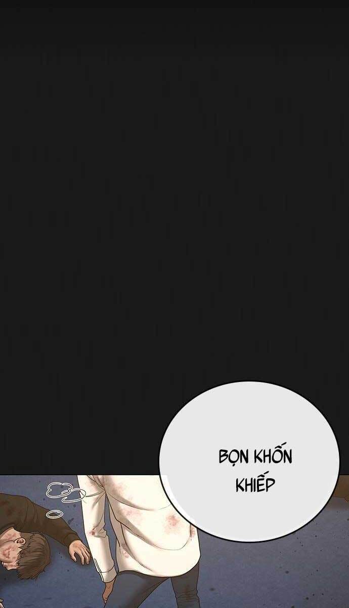 Truyện Tranh Nhiệm Vụ Đời Thật trang 5