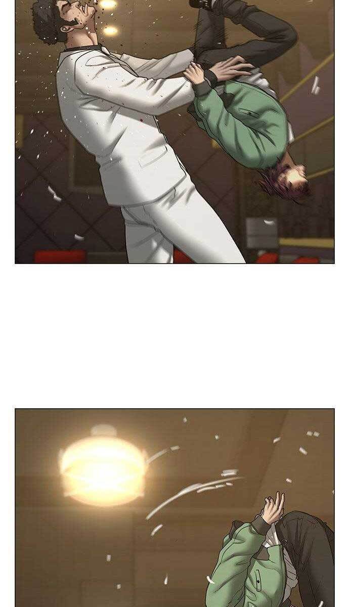 Truyện Tranh Nhiệm Vụ Đời Thật trang 5