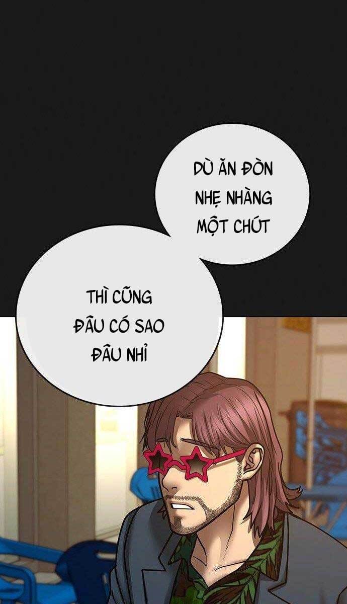 Truyện Tranh Nhiệm Vụ Đời Thật trang 5