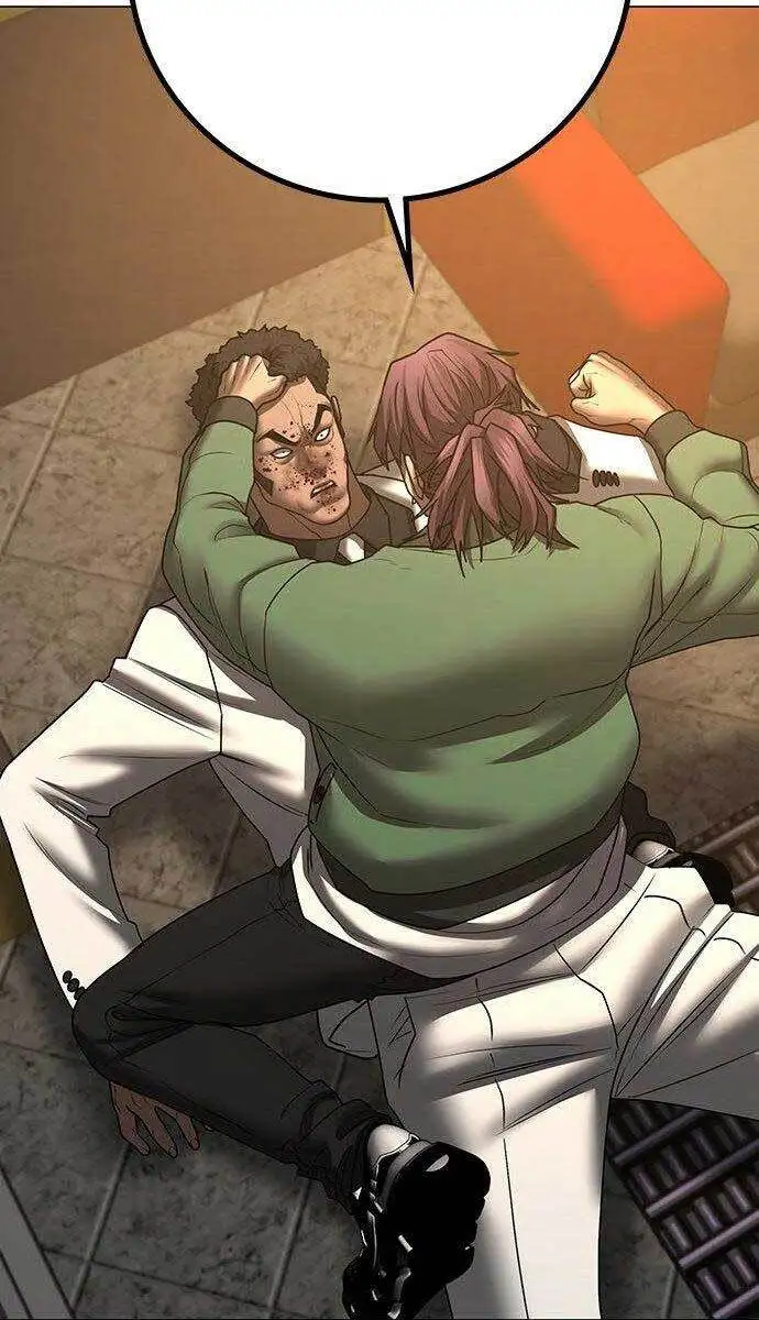 Truyện Tranh Nhiệm Vụ Đời Thật trang 5