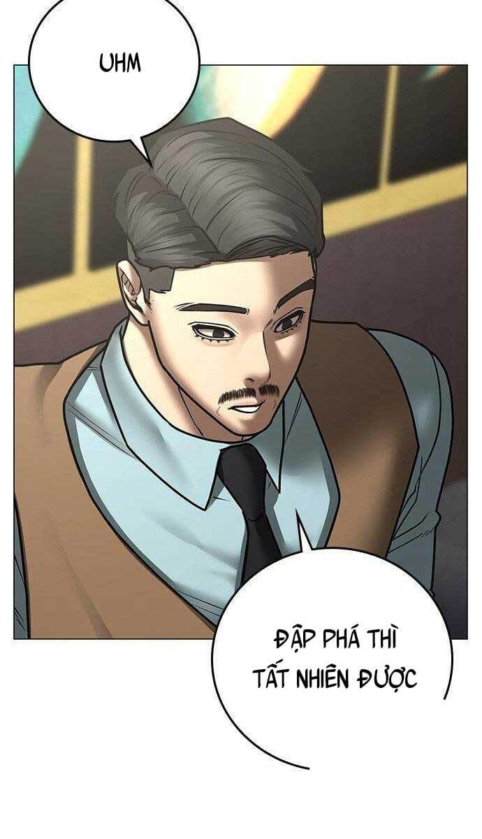 Truyện Tranh Nhiệm Vụ Đời Thật trang 5