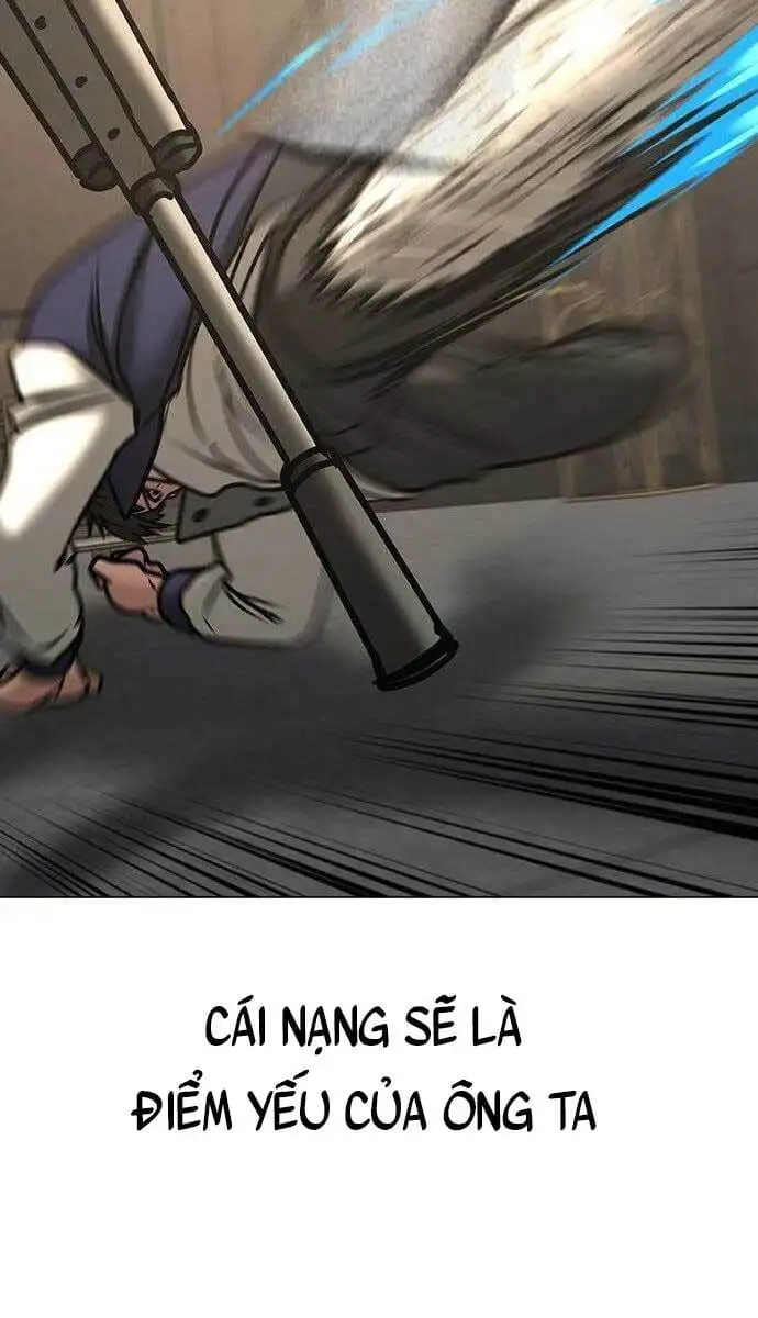 Truyện Tranh Nhiệm Vụ Đời Thật trang 5