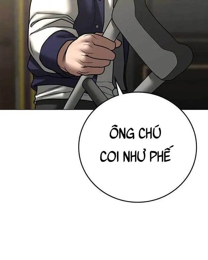 Truyện Tranh Nhiệm Vụ Đời Thật trang 5