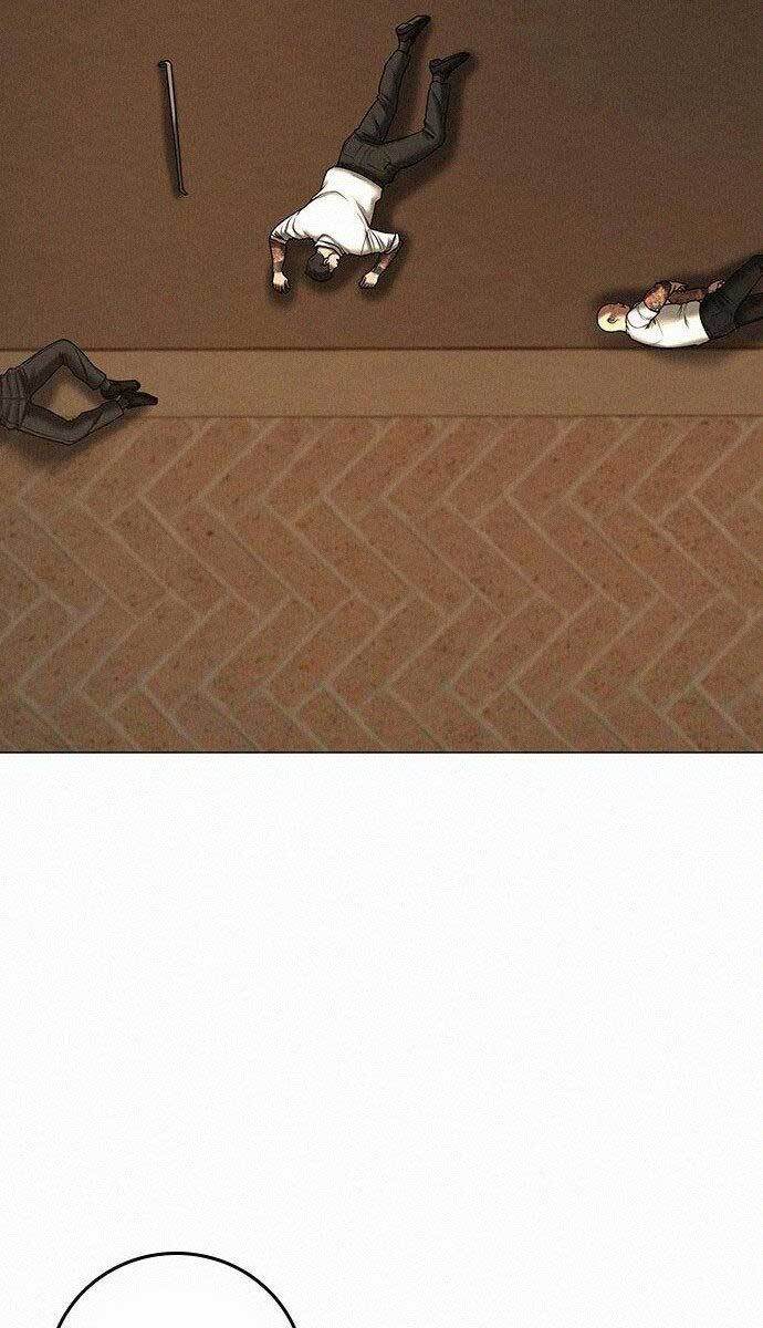 Truyện Tranh Nhiệm Vụ Đời Thật trang 5