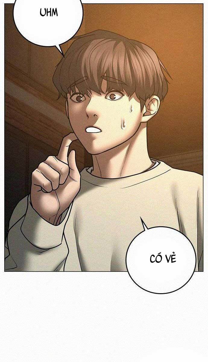 Truyện Tranh Nhiệm Vụ Đời Thật trang 5