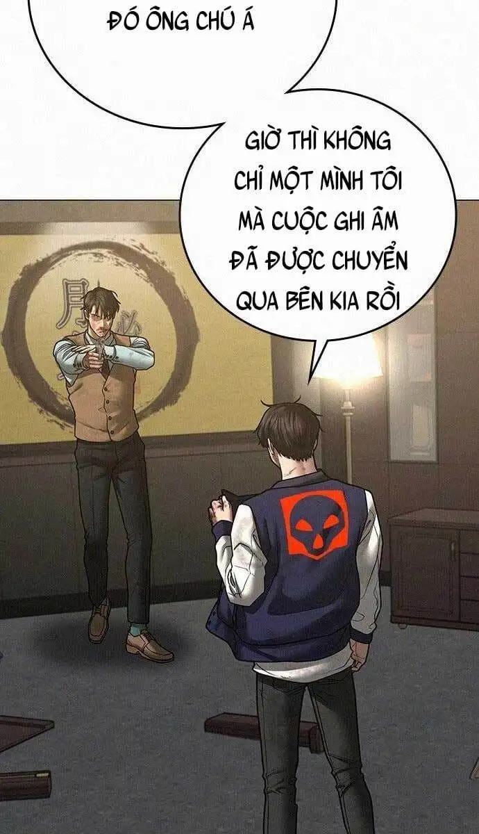 Truyện Tranh Nhiệm Vụ Đời Thật trang 5