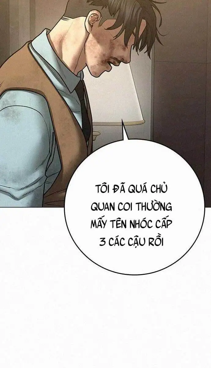 Truyện Tranh Nhiệm Vụ Đời Thật trang 5