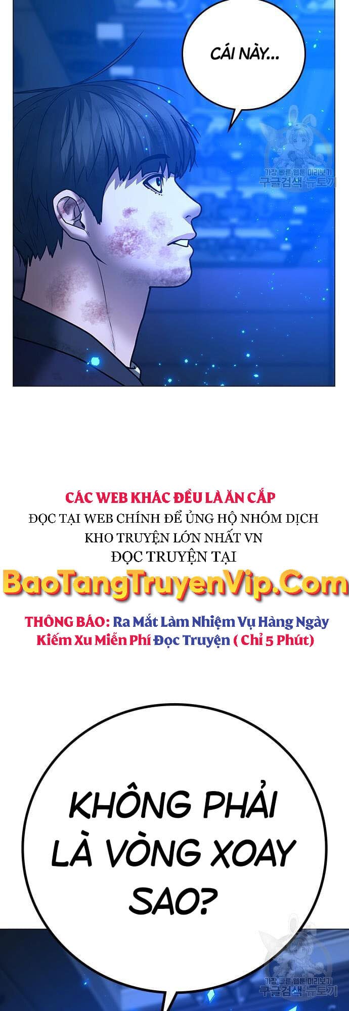Truyện Tranh Nhiệm Vụ Đời Thật trang 5