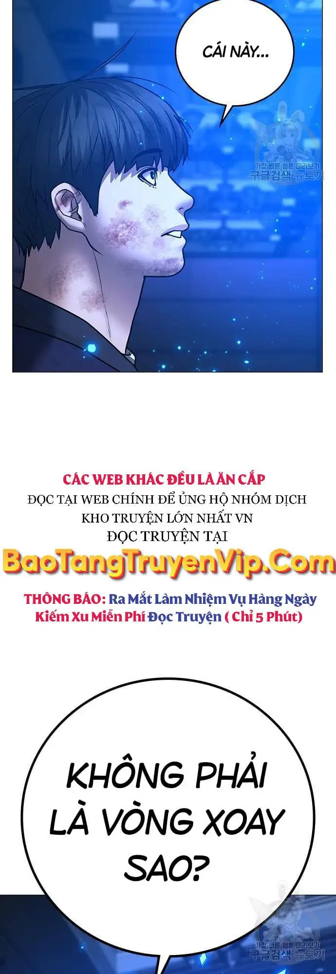 Truyện Tranh Nhiệm Vụ Đời Thật trang 5