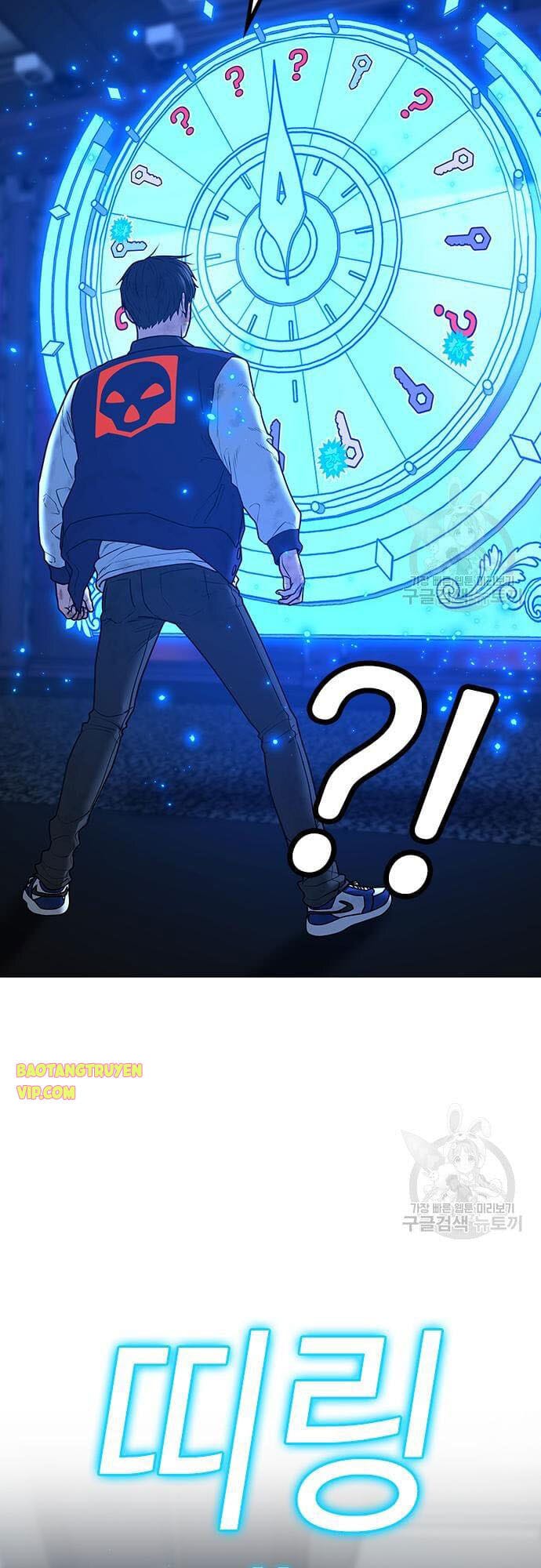 Truyện Tranh Nhiệm Vụ Đời Thật trang 5