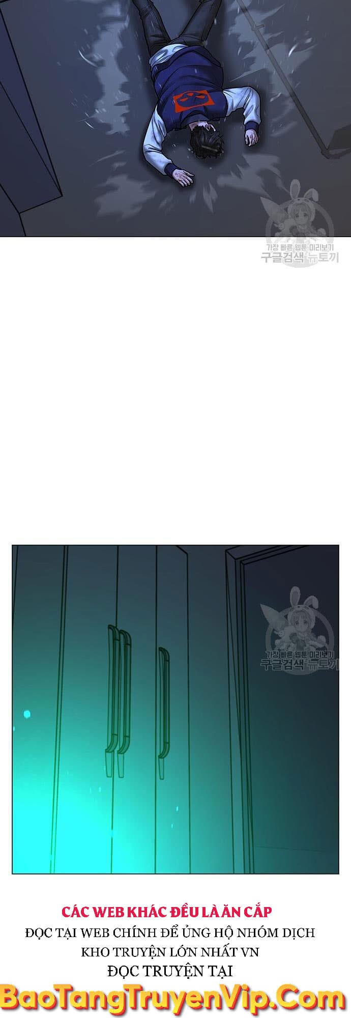 Truyện Tranh Nhiệm Vụ Đời Thật trang 5