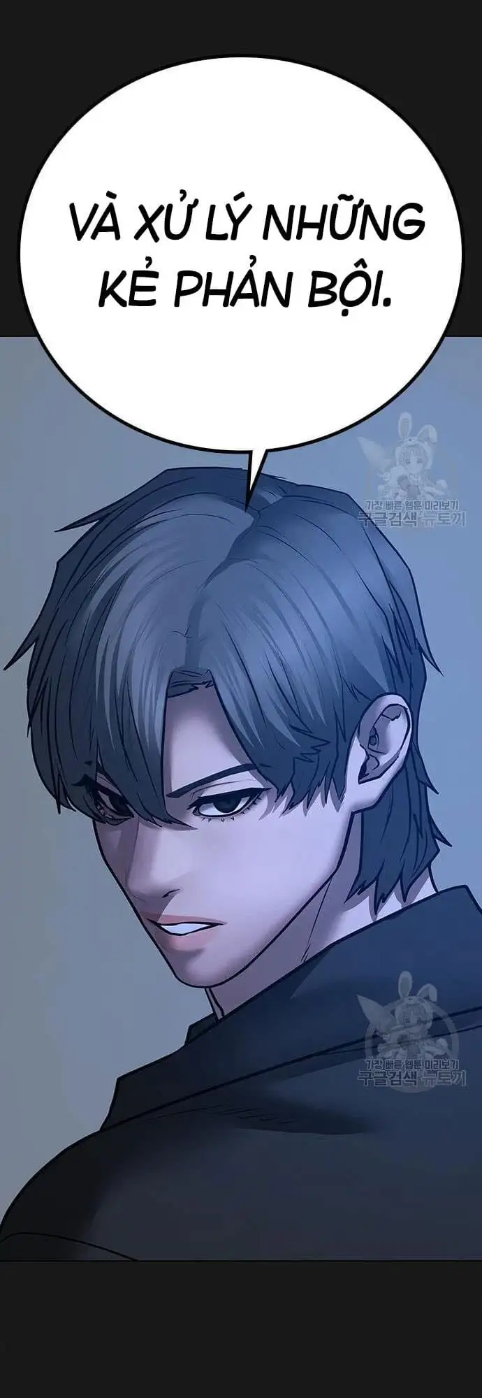 Truyện Tranh Nhiệm Vụ Đời Thật trang 5