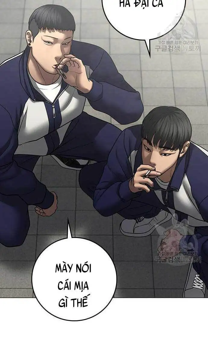 Truyện Tranh Nhiệm Vụ Đời Thật trang 5