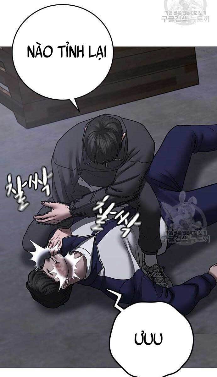 Truyện Tranh Nhiệm Vụ Đời Thật trang 5