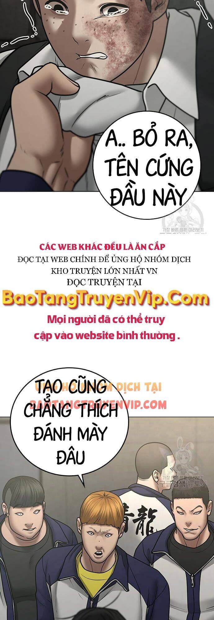 Truyện Tranh Nhiệm Vụ Đời Thật trang 5