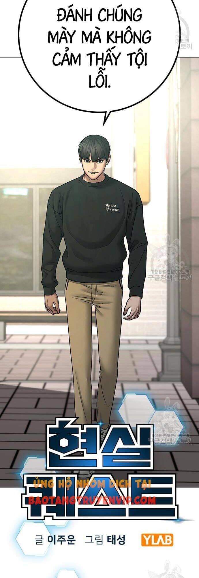 Truyện Tranh Nhiệm Vụ Đời Thật trang 5